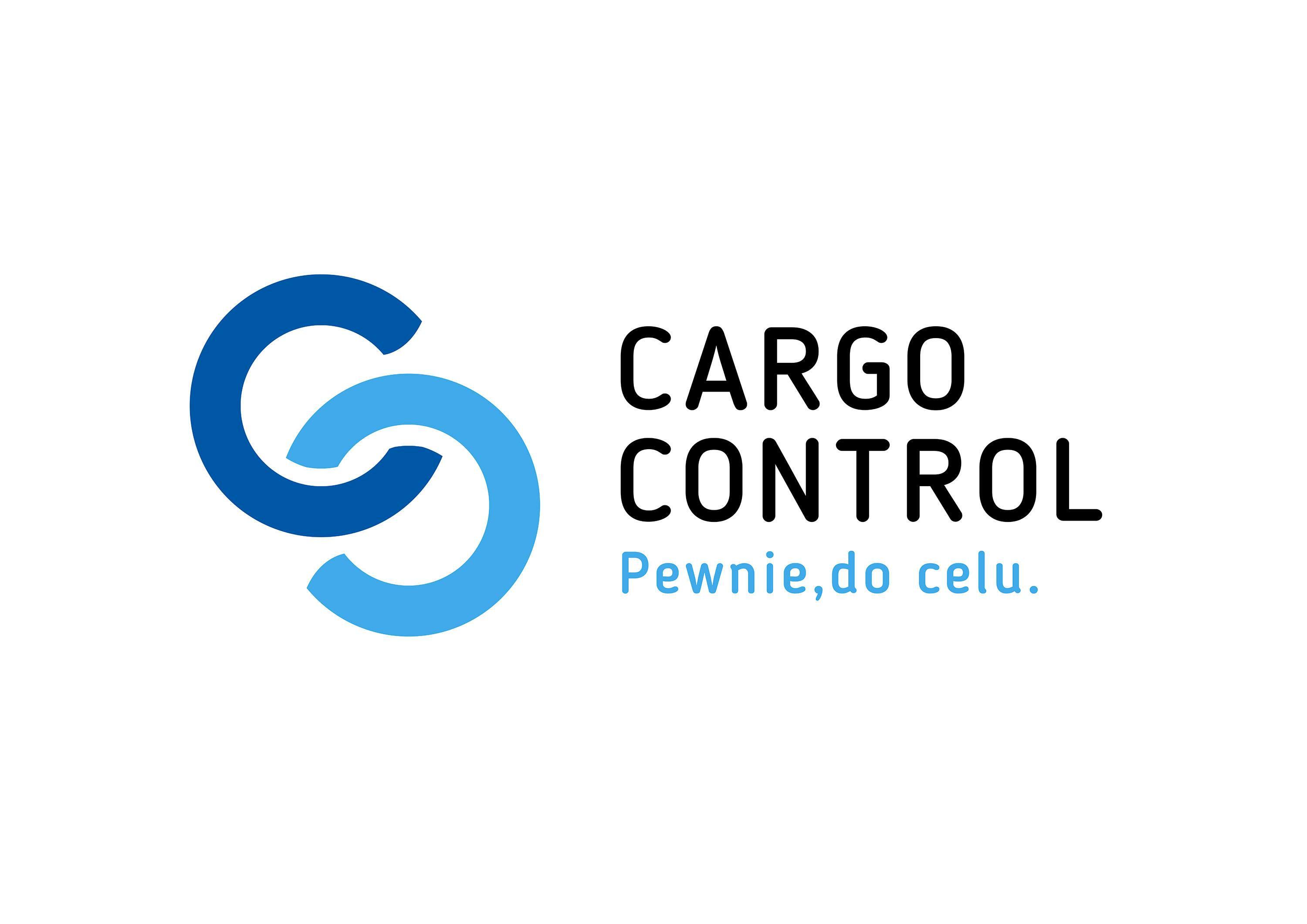 Cargo control logo